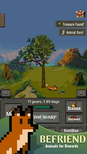 Wasteland Orchard | Jogos | XWorld Wasteland Orchard | Jogos | XWorld