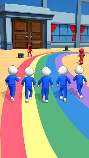 Survival Rush: Mini Challenges | Игры | XWorld