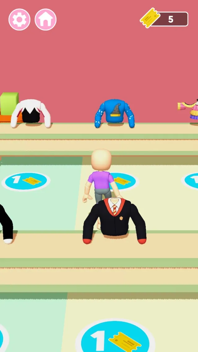 Famous Fashion - Dress Up Game | Games | XWorld