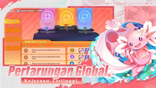 Sprint Elf | Permainan | XWorld