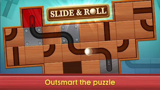 Slide & Roll | 游戏 | XWorld
