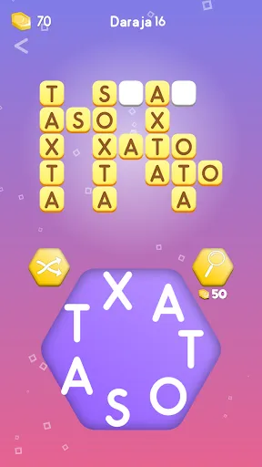 So'zlar-O'zbekcha Krosvord | Games | XWorld