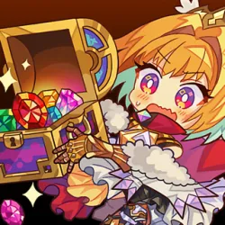 XWorld | Vivid Knight
