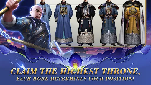 Rich and Famous (EN) | Permainan | XWorld