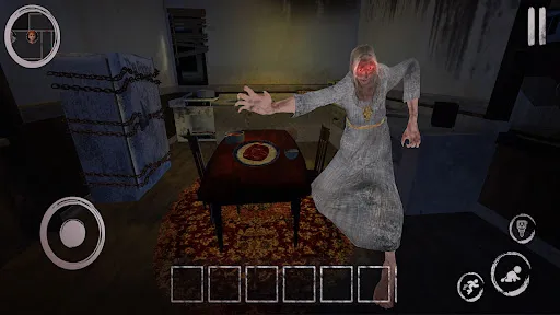 Runaway Boy 2: Horror Escape | 游戏 | XWorld