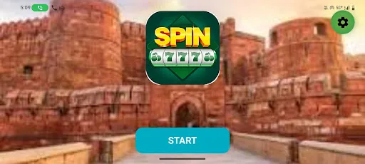 Spin 777 | 游戏 | XWorld