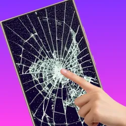 XWorld | Haha Broken - Màn Hình Vỡ