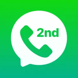 XWorld | 2nd Line - Second Phone Number
