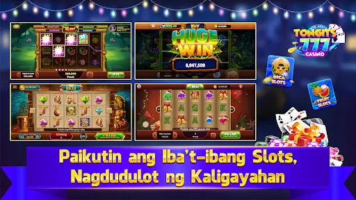 Tongits 777 Casino Pusoy Slots | Games | XWorld