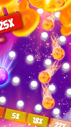 Plinjoy | 游戏 | XWorld