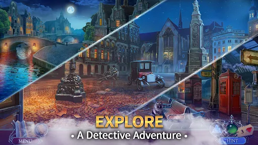 Dark City: Amsterdam (F2P) | 游戏 | XWorld Dark City: Amsterdam (F2P) | 游戏 | XWorld