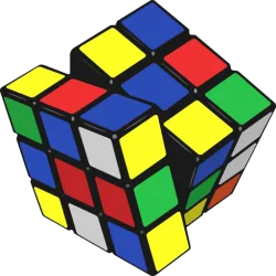 XWorld | Rubikscube