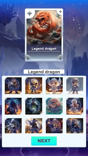 Legends Elemental Saga | Permainan | XWorld