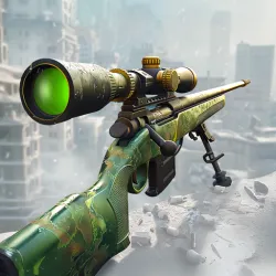 XWorld | Sniper Clash: Offline Shooter