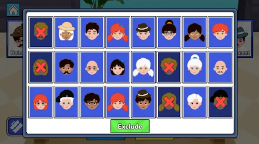 Card Sleuth | Permainan | XWorld