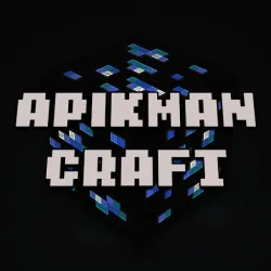 XWorld | Apikman Craft 2 : Building