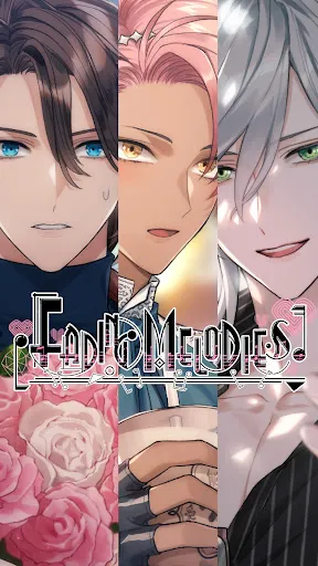 Fading Melodies | Jogos | XWorld