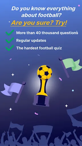 Football Quiz 2025 | Games | XWorld