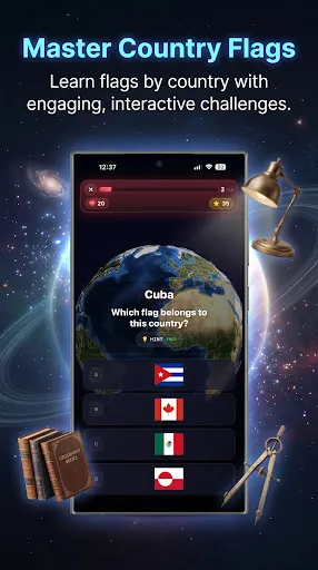 Flag Quiz 3D | 游戏 | XWorld Flag Quiz 3D | 游戏 | XWorld