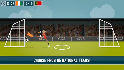 Soccer Is Football | Игры | XWorld