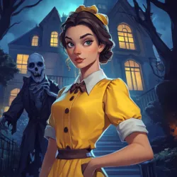 XWorld | Lostville Hotel: Erika’s Story