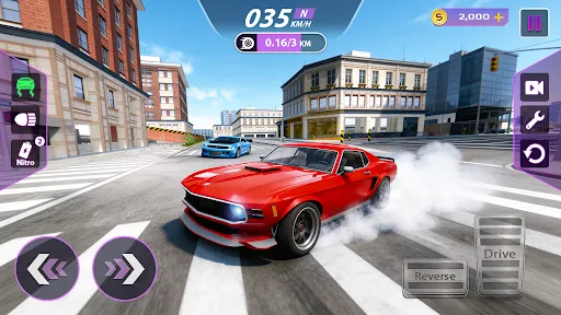 Drift Pro Car Driving | 游戏 | XWorld