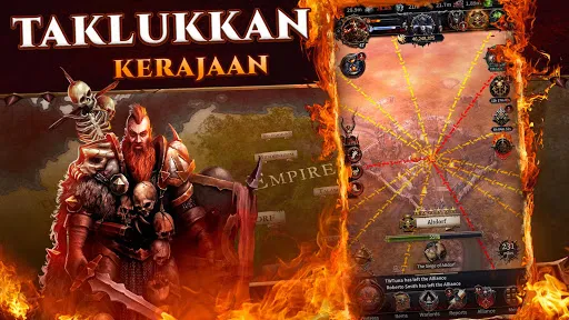 Warhammer: Chaos & Conquest | Permainan | XWorld