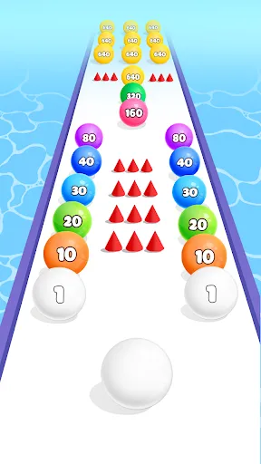 Ball Master 2048: Ball Run 3D | 游戏 | XWorld Ball Master 2048: Ball Run 3D | 游戏 | XWorld