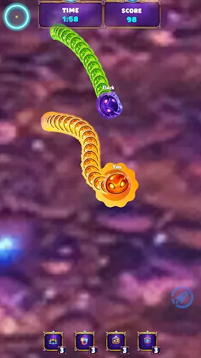 Myslytic: Cobra Mage | 游戏 | XWorld Myslytic: Cobra Mage | 游戏 | XWorld