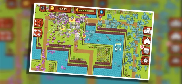 Front Armies [RTS] | Игры | XWorld