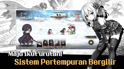 RELLION: Survival NPC | Permainan | XWorld RELLION: Survival NPC | Permainan | XWorld