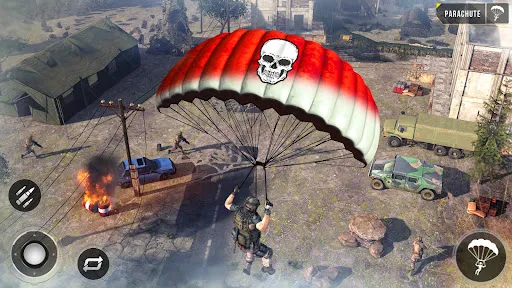 Tembak Tembakan Game Offline | Permainan | XWorld