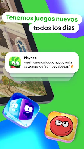 Playhop: juegos online/offline | juego | XWorld Playhop: juegos online/offline | juego | XWorld