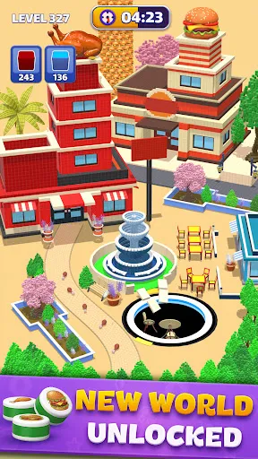 Hole Swallows Tile: Black Hole | Игры | XWorld Hole Swallows Tile: Black Hole | Игры | XWorld