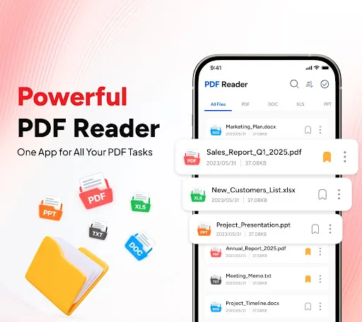 PDF Reader & File Manager | 游戏 | XWorld PDF Reader & File Manager | 游戏 | XWorld