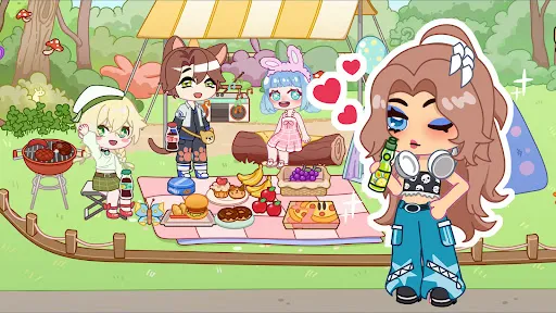 Pocket Life World:Avatar Story | Jogos | XWorld