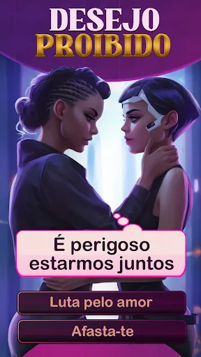Love Quest: Choose Your Story | Jogos | XWorld