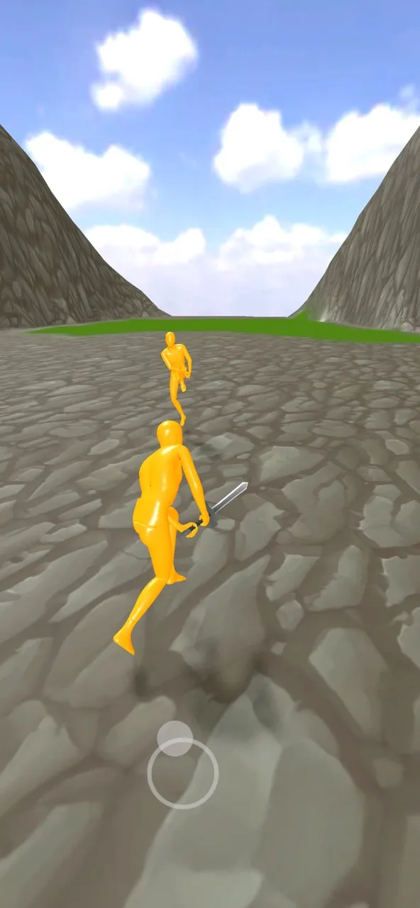 Ragdoll Blade | Игры | XWorld
