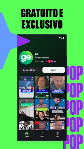 GloboPop - Assistir vídeos | Jogos | XWorld GloboPop - Assistir vídeos | Jogos | XWorld