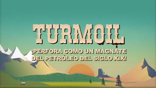 Turmoil | juego | XWorld