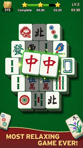 Mahjong - Match Puzzle Games | Games | XWorld