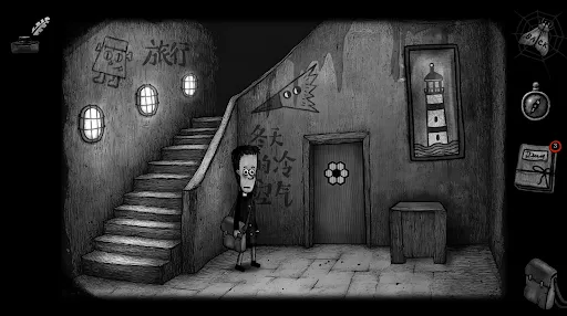 Dad's Monster House 2: MEDAL | 游戏 | XWorld Dad's Monster House 2: MEDAL | 游戏 | XWorld