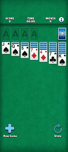 Solitaire: Classic Card Game | Games | XWorld