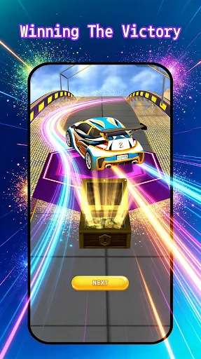 City Sprint Racing | 游戏 | XWorld
