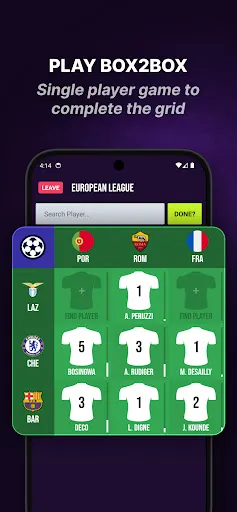 Tiki Taka Toe | Games | XWorld