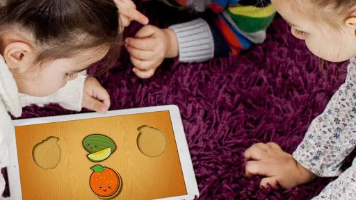 Baby wooden blocks | Permainan | XWorld
