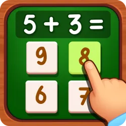 XWorld | Math Games - For Learn Maths