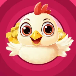 XWorld | Chicken Catching