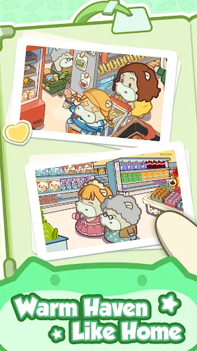 Crazy SuperMarket | Permainan | XWorld