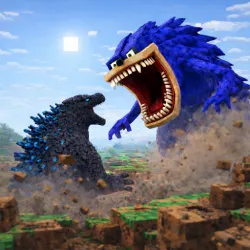 XWorld | MutantCraft: Shin Arise